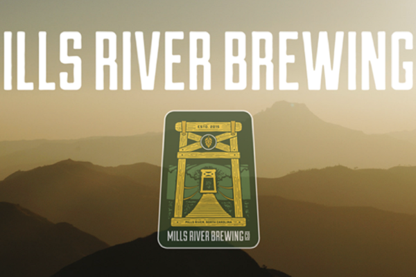 Mills river brewing co.
